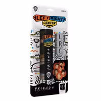 Friends Dice Game Left Right Center