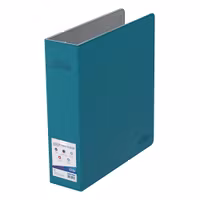 Ultimate Guard Collector´s Album XenoSkin Petrol Blue