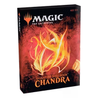 SIGNATURE SPELLBOOK: CHANDRA
