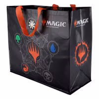 Magic the Gathering Bag 5 Colors