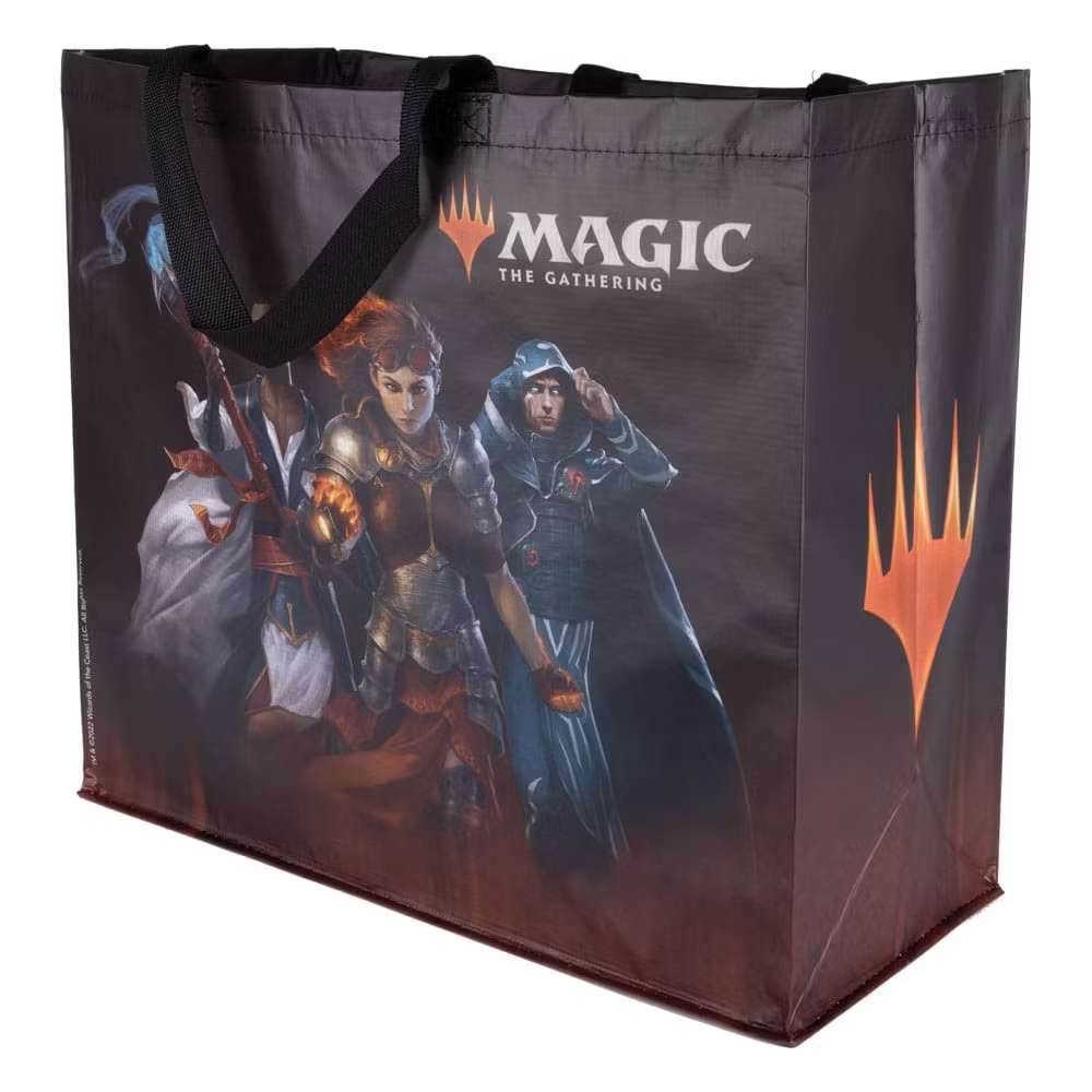 Magic the Gathering Bag Planeswalker
