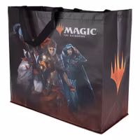 Magic the Gathering Bag Planeswalker