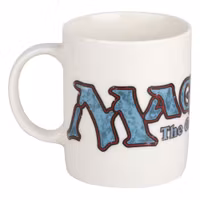 Magic the Gathering Mug Logo Vintage 320 ml