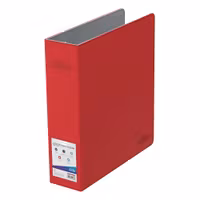 Ultimate Guard Collector´s Album XenoSkin Red