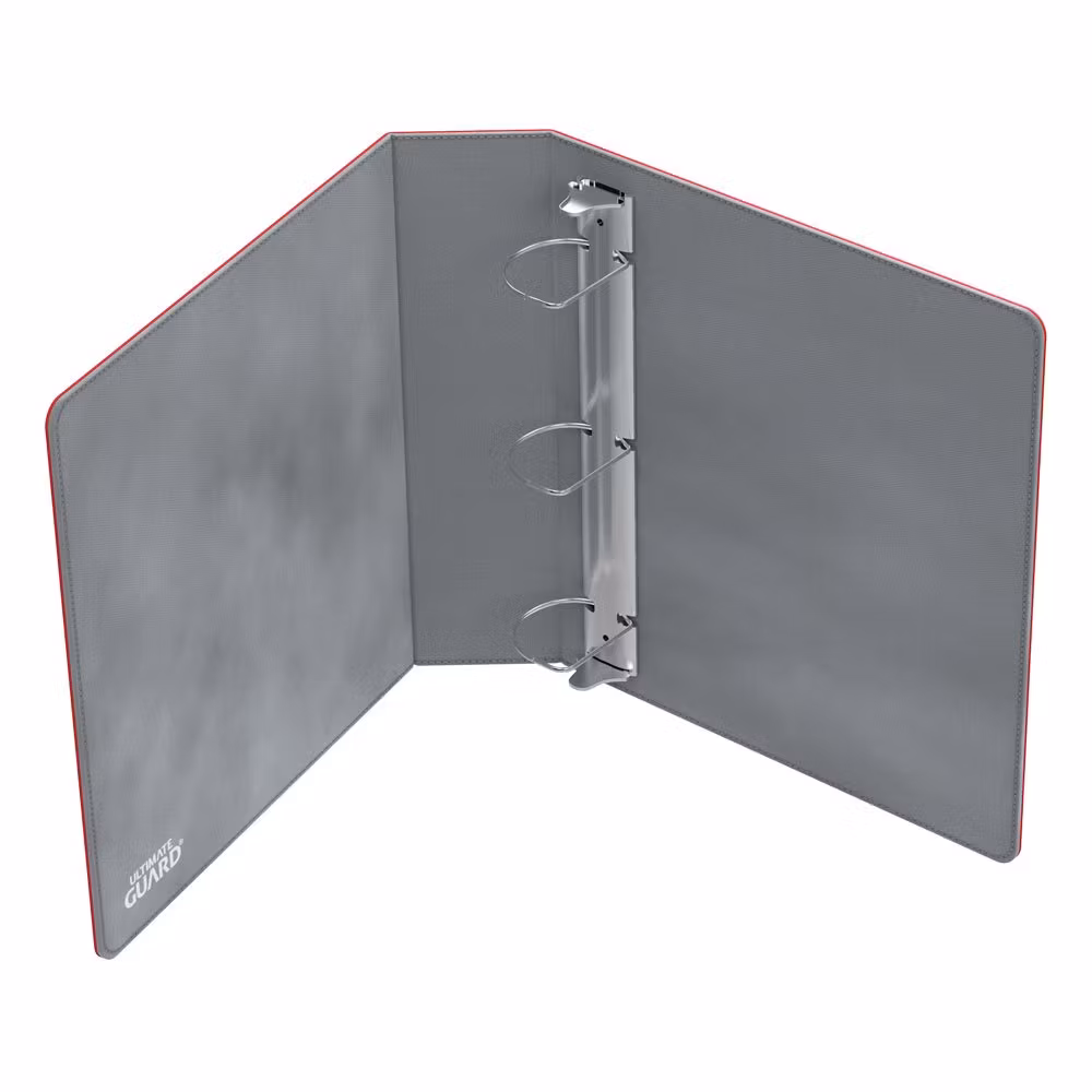 Ultimate Guard Collector´s Album XenoSkin Red