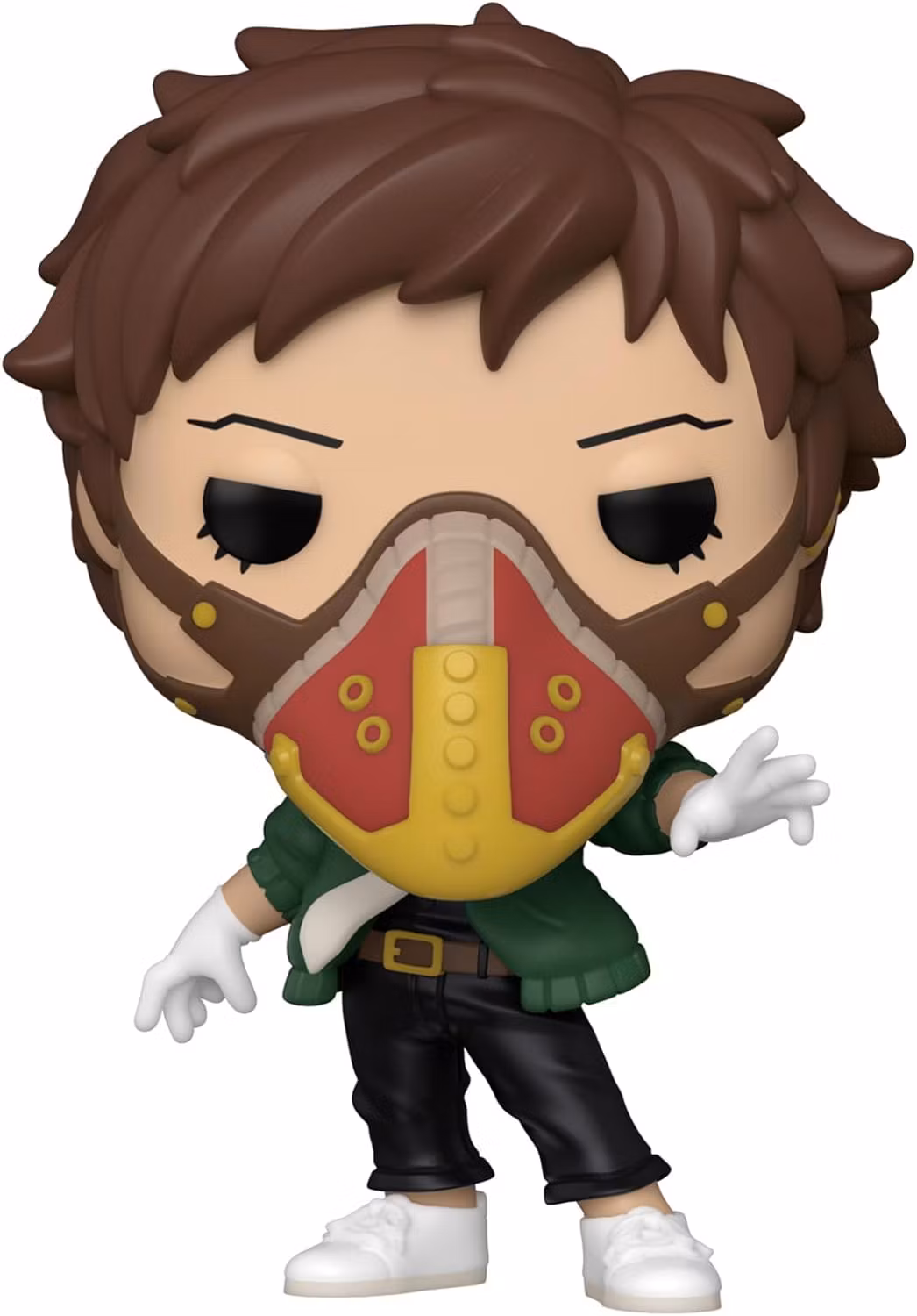 Funko POP!  My Hero Academia POP! Animation Vinyl Figure Kai Chisaki (Overhaul) 9 cm