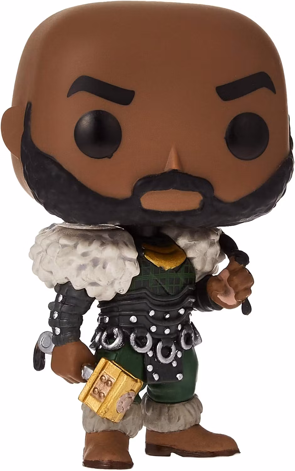 Funko POP!  Marvel Loki POP! Deluxe Vinyl Figure Boastful Loki 9 cm POP! Figures Marvel