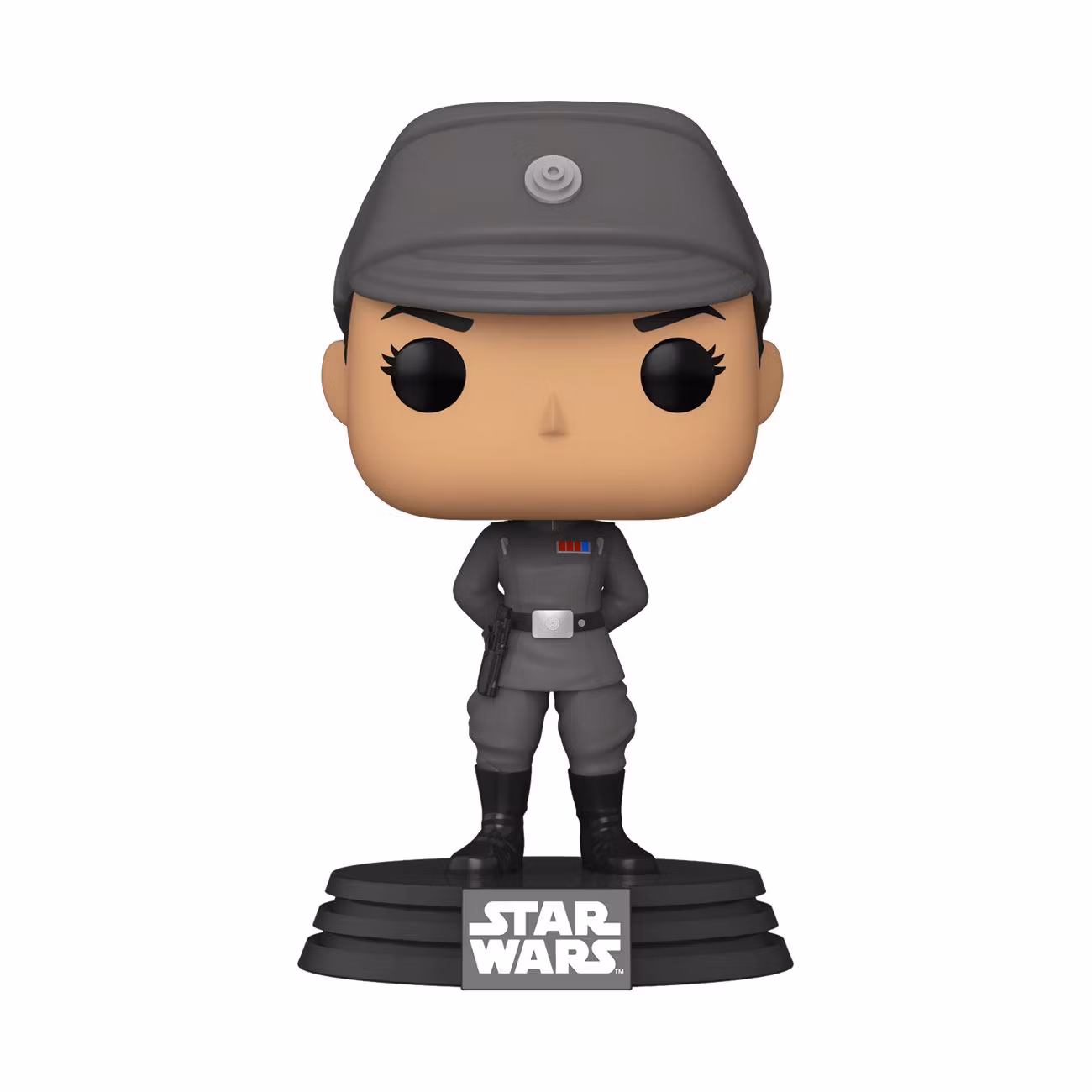 Funky POP! Star Wars: Obi-Wan Kenobi POP! Vinyl Figure Tala Durith 9 cm POP! Figures Star Wars