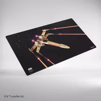 Star Wars: Unlimited - Game Mat – X-Wing
