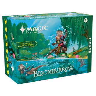 Bloomburrow Fat Pack Bundle