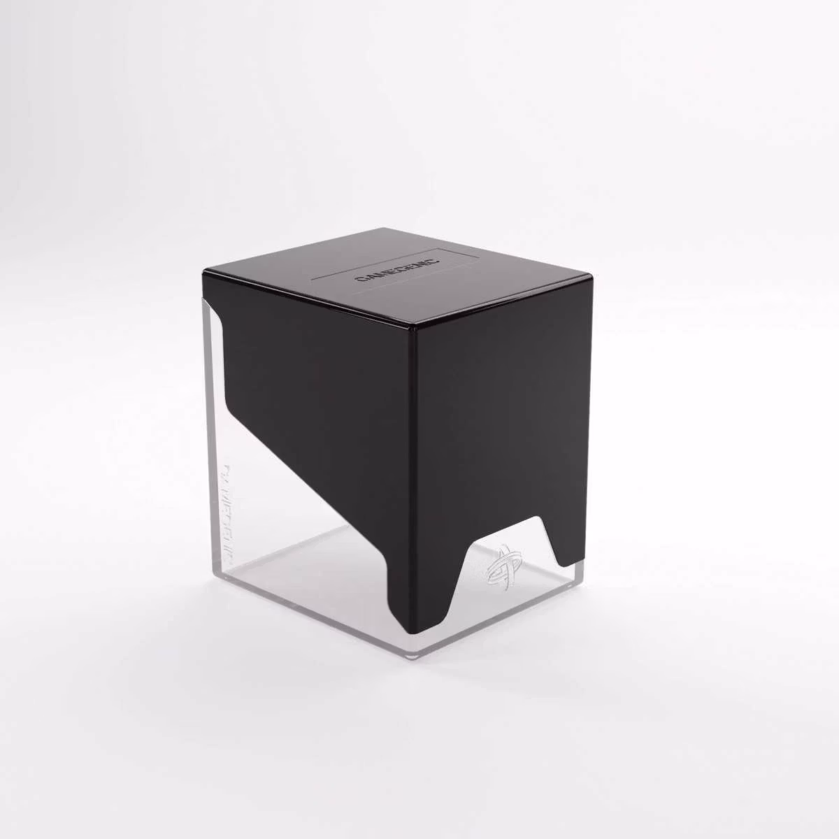 Bastion 100+ XL Black/Clear