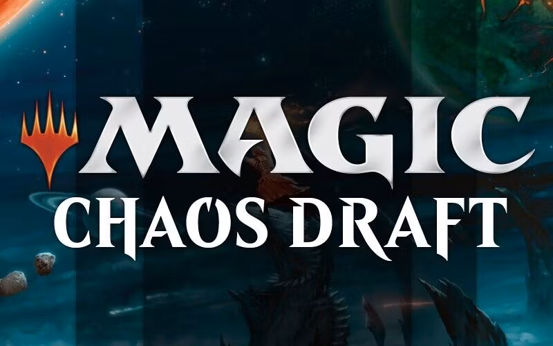 Chaos draft paket