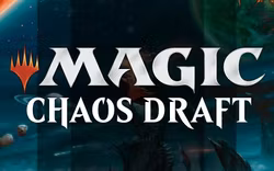 Chaos draft paket