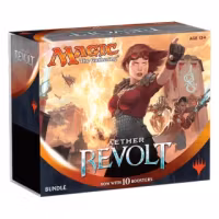 Aether Revolt Fat Pack Bundle