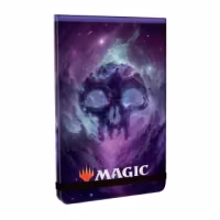Ultra Pro - Life Pad - Magic: The Gathering Celestial - Swamp