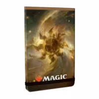 Ultra Pro - Life Pad - Magic: The Gathering Celestial - Plains