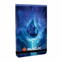 Ultra Pro - Life Pad - Magic: The Gathering Celestial - Island