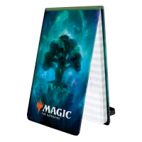 Ultra Pro - Life Pad - Magic: The Gathering Celestial - Forest