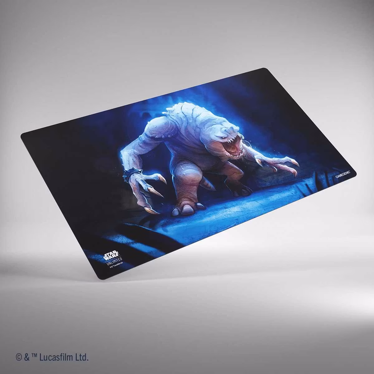 Star Wars: Unlimited - Game Mat – Rancor