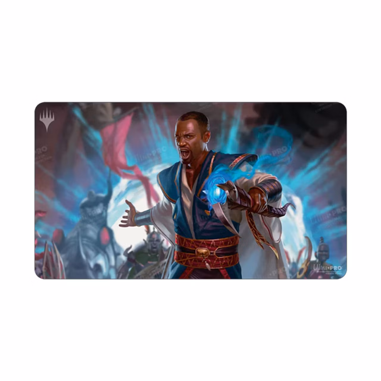 UP - March of the Machine Playmat for Magic: The Gathering