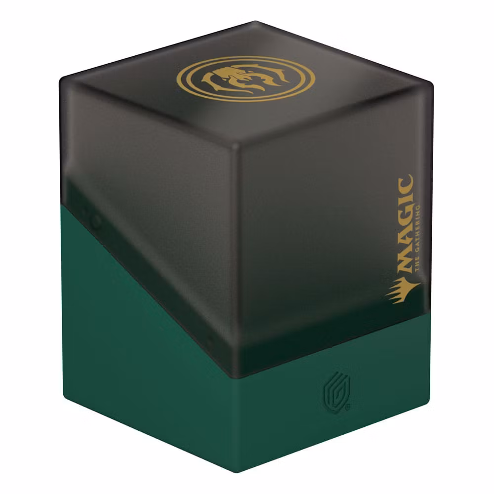 Ultimate Guard Boulder 100+ Magic: The Gathering "Guild Summit" - Golgari