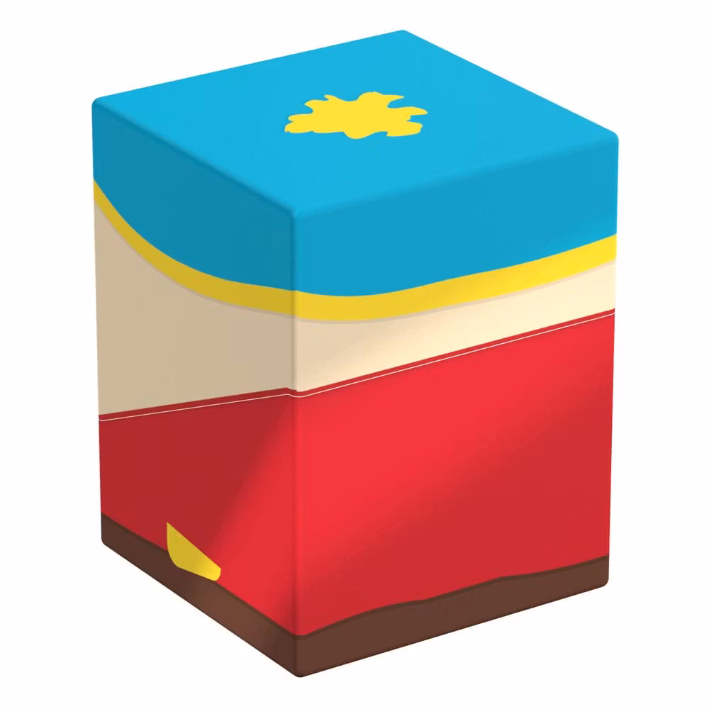 Squaroes - Squaroe South Park™ SP001 - Cartman Card Boxes South Park