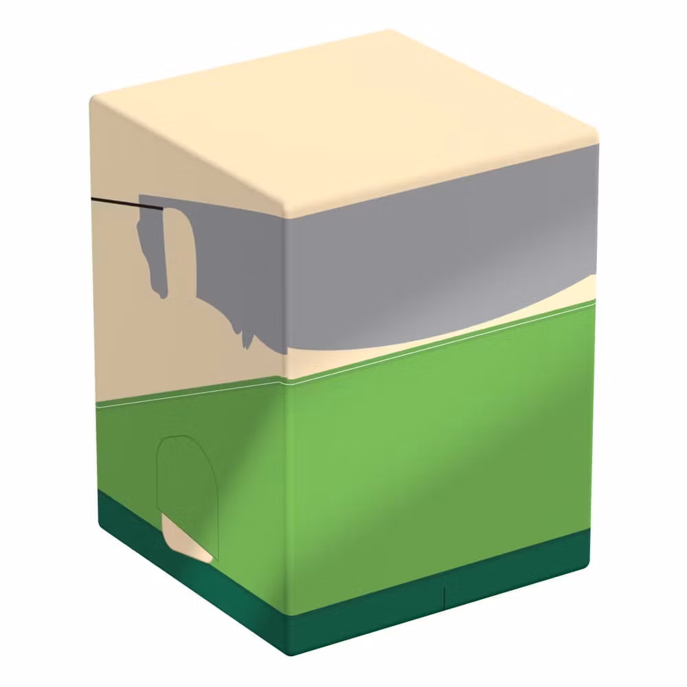 Squaroes - Squaroe South Park™ SP008 - Mr. Garrison Card Boxes South Park