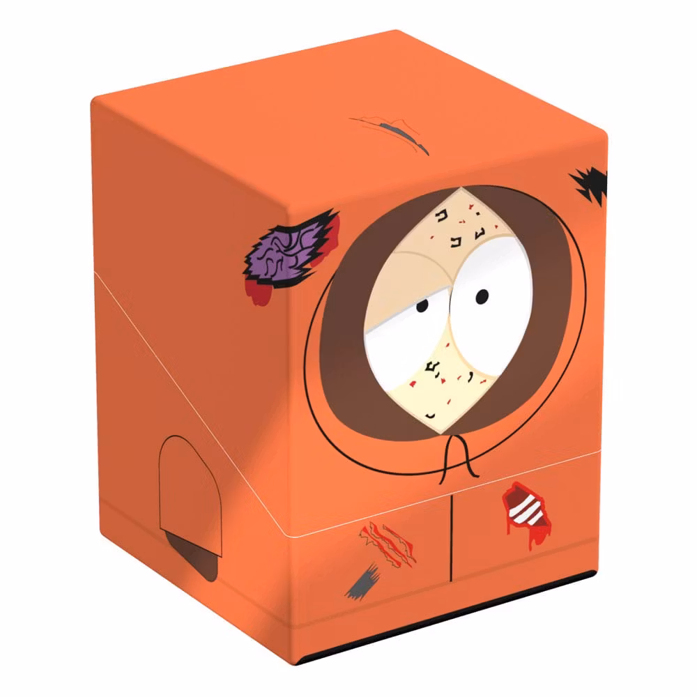 Squaroes - Squaroe South Park™ SP007 - Dead Kenny