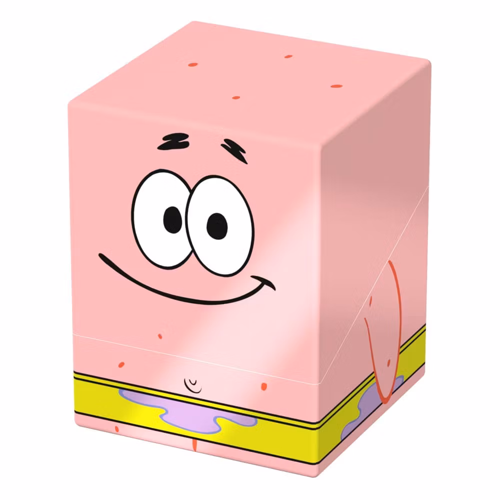 Squaroes - Squaroe SpongeBob SquarePants™ SB002 - Patrick