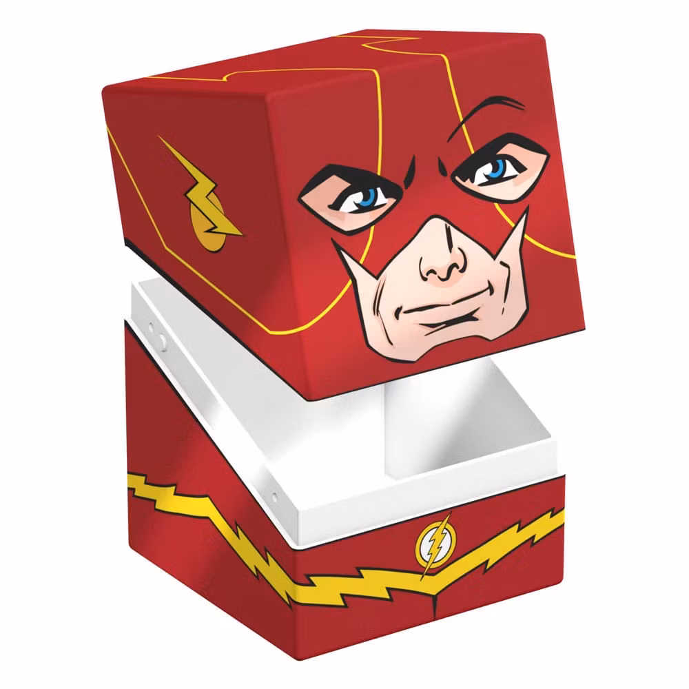 Squaroes - Squaroe DC Justice League™ JL004 - The Flash
