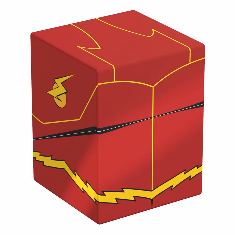 Squaroes - Squaroe DC Justice League™ JL004 - The Flash