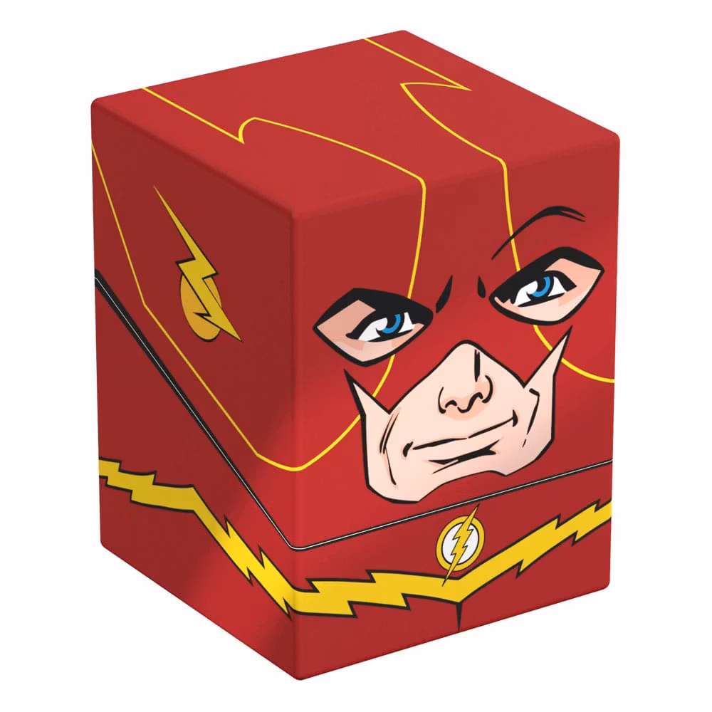 Squaroes - Squaroe DC Justice League™ JL004 - The Flash