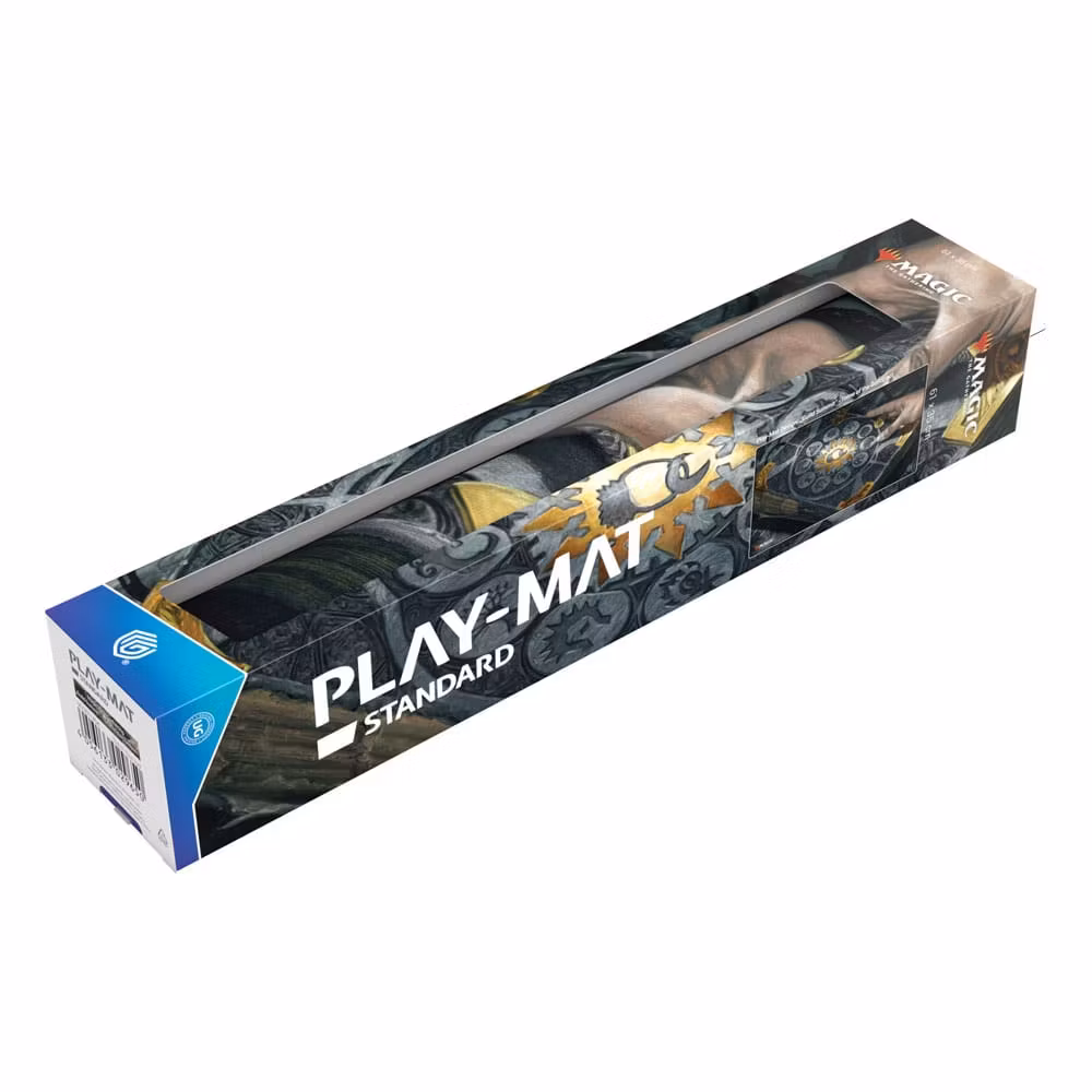 Ultimate Guard Play-Mat Magic: The Gathering "Guild Summit" - Tome of the Guildpact Playmats Ultimate Guard