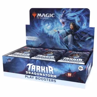 Tarkir: Dragonstorm Play Booster Box
