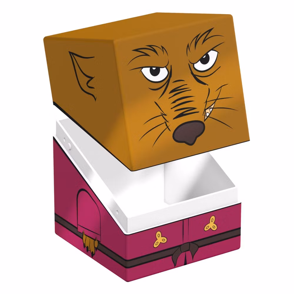 Squaroe Teenage Mutant Ninja Turtles™ NT007 - Splinter