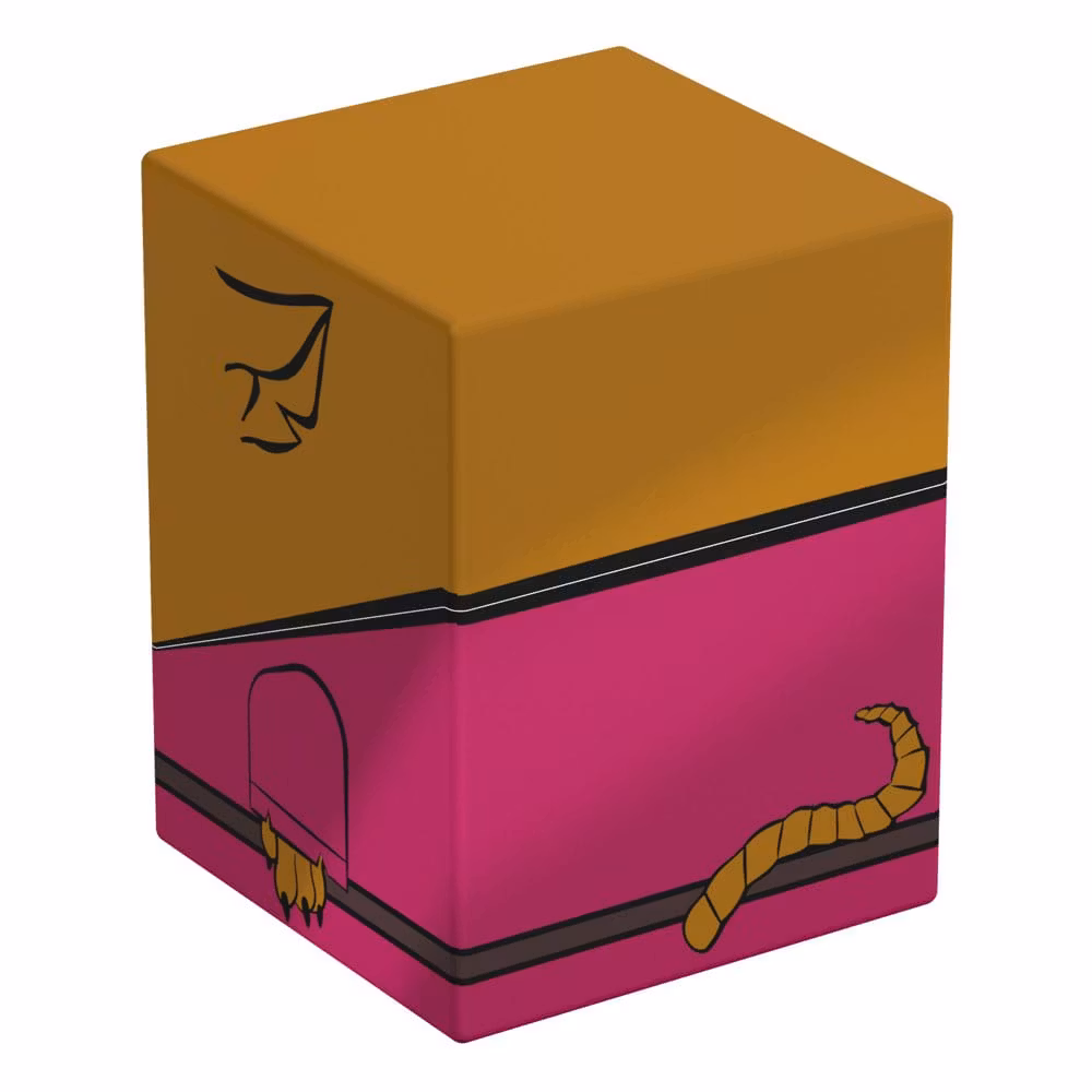 Squaroe Teenage Mutant Ninja Turtles™ NT007 - Splinter