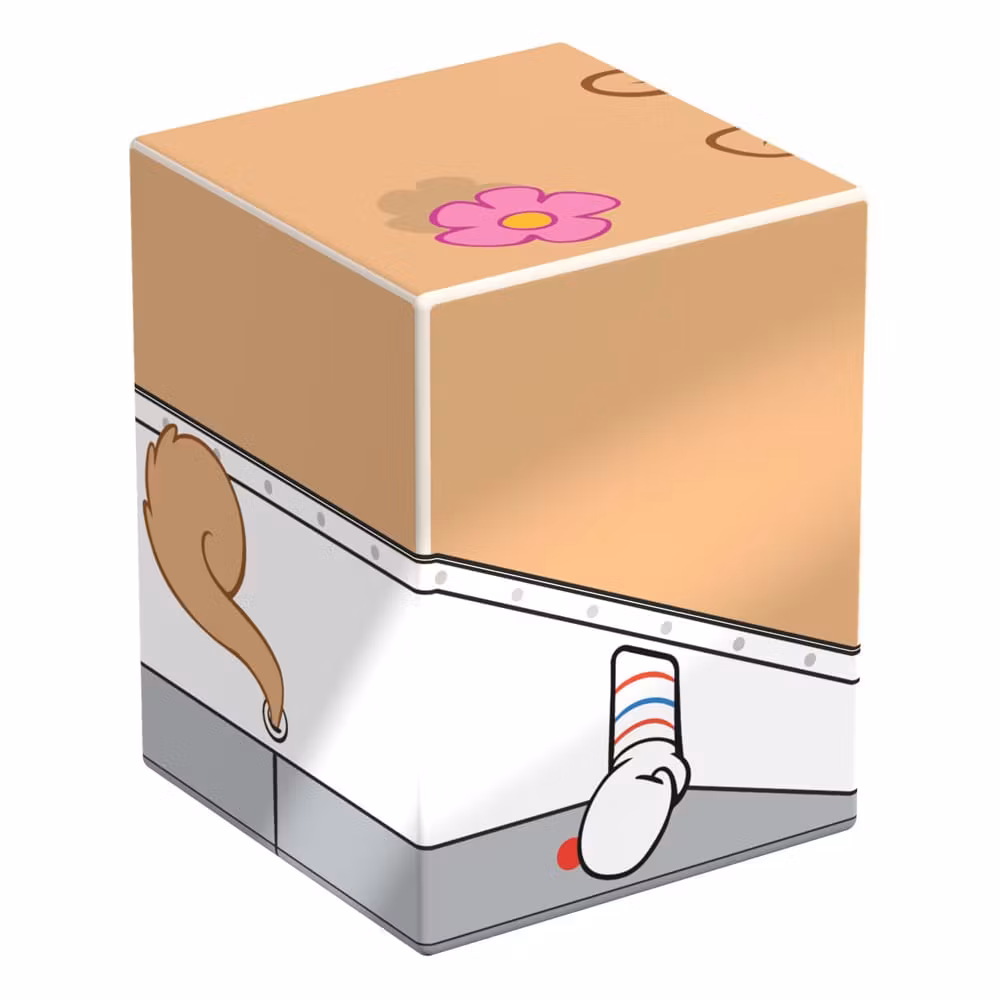 Squaroe SpongeBob SquarePants™ SB007 - Sandy