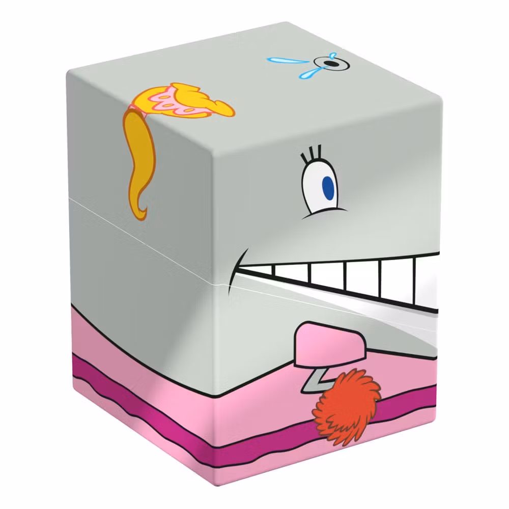 Squaroe SpongeBob SquarePants™ SB008 - Pearl