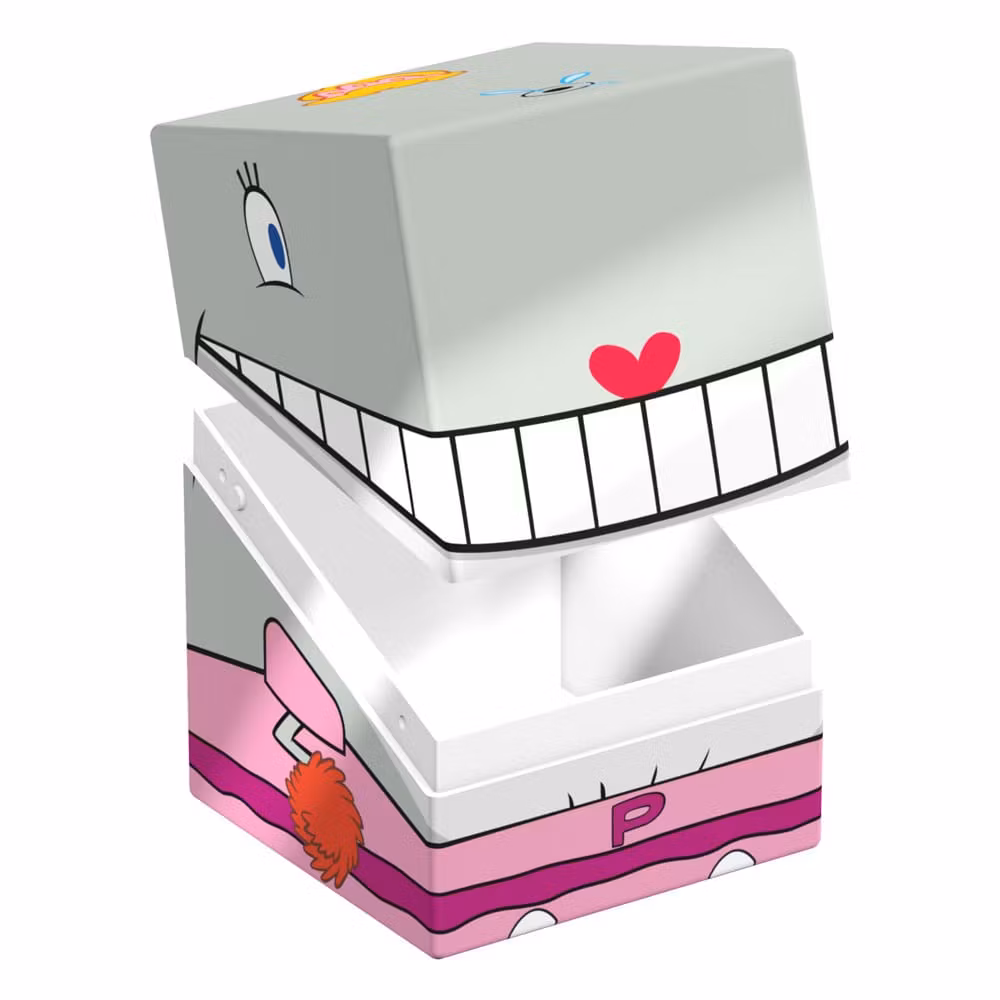 Squaroe SpongeBob SquarePants™ SB008 - Pearl