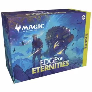 Edge of Eternities Fat Pack Bundle