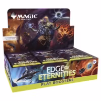 Edge of Eternities Play Booster Box