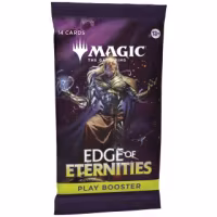 Edge of Eternities Play Booster