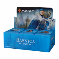 Ravnica Allegiance Booster Box