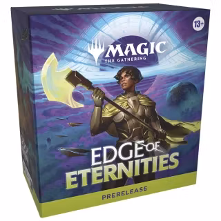 Edge of Eternities Prerelease Pack