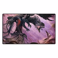 Ultimate Guard Play-Mat Magic: The Gathering "Tarkir: Dragonstorm" - Feral Deathgorger