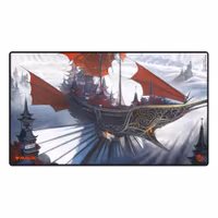 Ultimate Guard Play-Mat Magic: The Gathering "Tarkir: Dragonstorm" - Mystic Monastery
