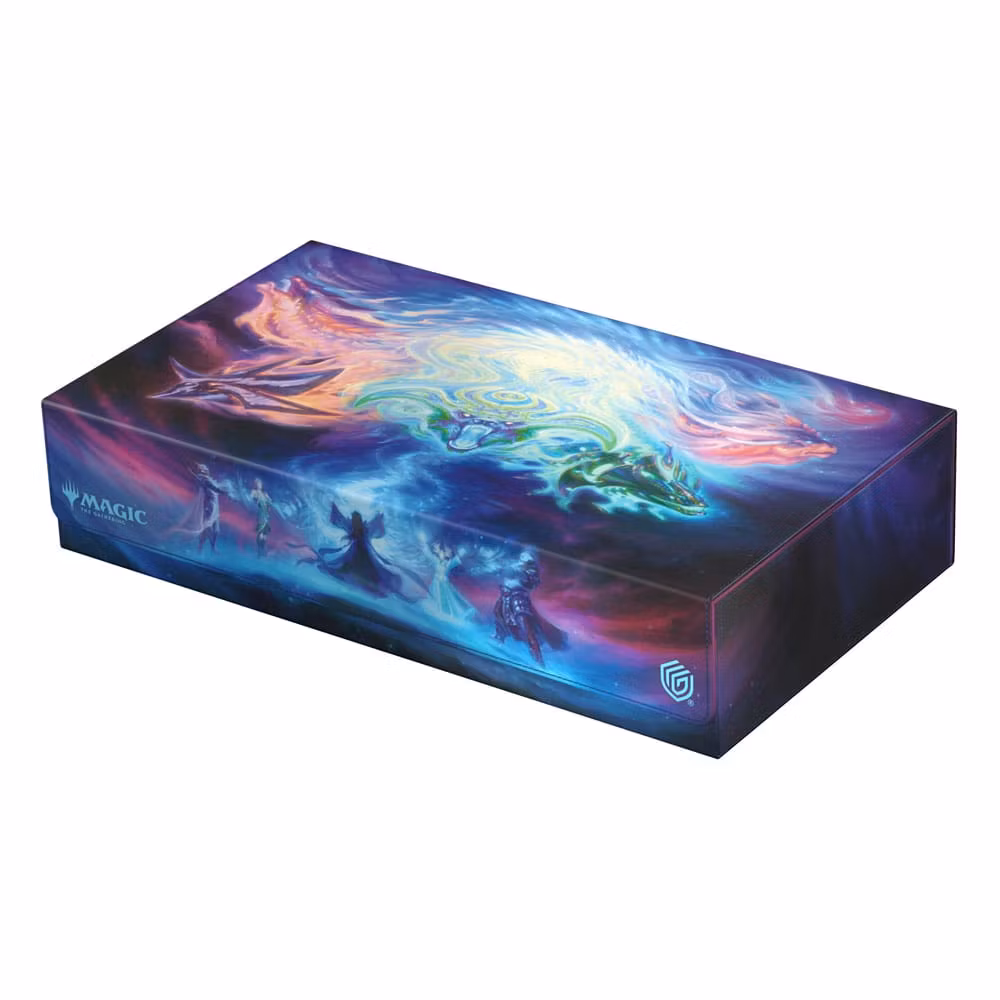 Ultimate Guard Omnihive 1000+ Xenoskin Magic: The Gathering "Tarkir: Dragonstorm" - Call the Spirit Dragons