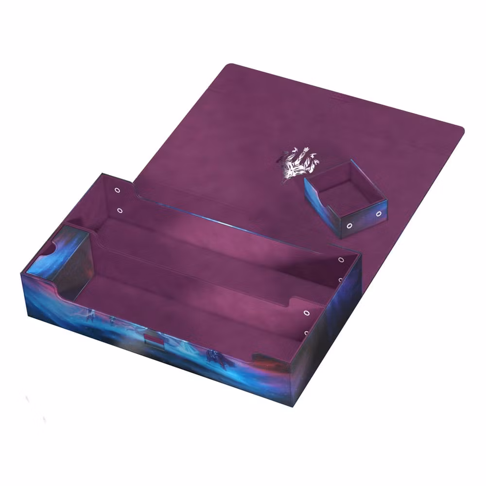 Ultimate Guard Omnihive 1000+ Xenoskin Magic: The Gathering "Tarkir: Dragonstorm" - Call the Spirit Dragons