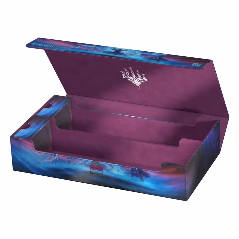 Ultimate Guard Omnihive 1000+ Xenoskin Magic: The Gathering "Tarkir: Dragonstorm" - Call the Spirit Dragons