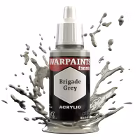 Warpaints Fanatic: Brigade Grey